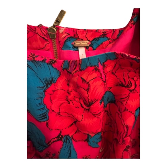 Lot of Free people Dresses Size M L Women's FP Dress Medium Large - Picture 5 of 5
